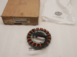 Stator electric Harley Davidson Softtail