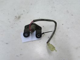 Rear light Kawasaki ZZR 1100