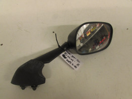 Spiegel rechts Suzuki GSX R 750