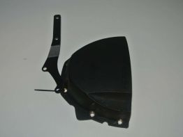 Engine cover front spocket Triumph Speed Triple 1050