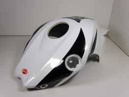 Tankcover Honda CBR Fireblade