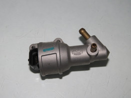 Gasklephuis Moto Guzzi Bellagio