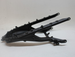 Heckrahme Yamaha MT 09