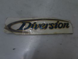 Overig Yamaha XJ 600 Diversion