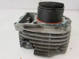 Zylinder Yamaha XV 750 Virago