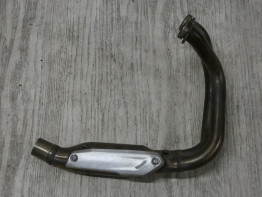 Auspuff-Krummer BMW F 900 R