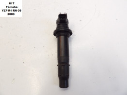 Zundspule Yamaha YZF R1