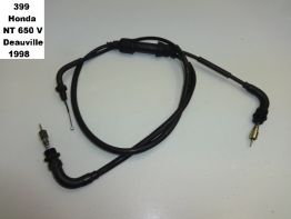 Chokekabel Honda Deauville 650 - 700