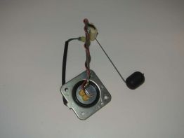 Brandstofniveaumeter Honda CBF 1000