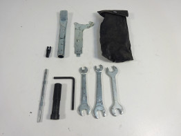 Gereedschapset Honda CB 650 F