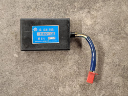 CDI ECU unit Honda VF 1100 C Magna