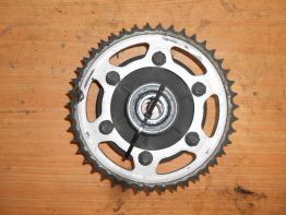 Kettenrad-Trager Yamaha YZF R1