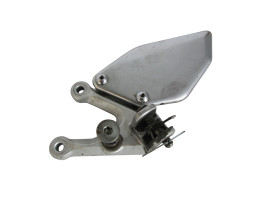 Main step holder left Yamaha MT 03