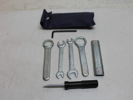 Tool set Honda NC 700 X