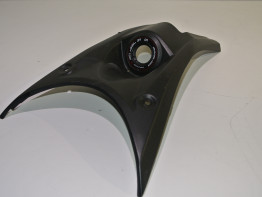 Contact slot Kawasaki Z 800