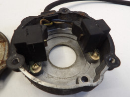 Pulsgever Honda Goldwing GL