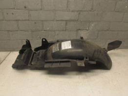 Accubak Honda ST 1100 Pan European