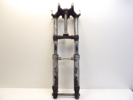 Voorpoten compleet Honda Goldwing GL