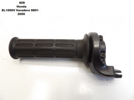 Gashandle Honda XL 1000 V Varadero