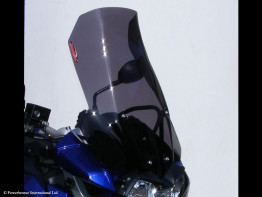 Wind screen Triumph Tiger Explorer