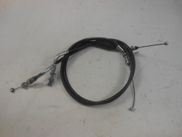Throttle cable Suzuki GSX R 750