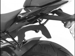 Kofferbeugel set BMW S 1000 RR