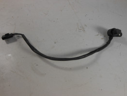 Snelheidsopnemer Suzuki GSX R 1300 Hayabusa