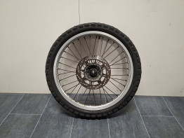 Front Wheel Honda XL 600