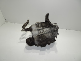 Versnellingsbak BMW R 1200 RT