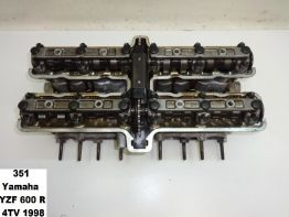 Cilinderkop Yamaha YZF 600 Thundercat