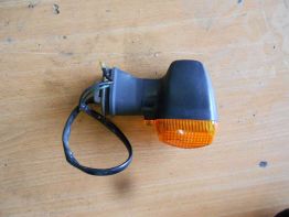 Knipperlicht rechts achter Yamaha FAZER 1000