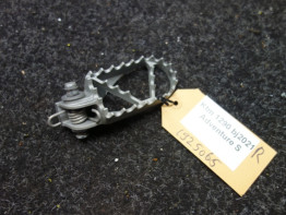 Pillion step right KTM 1290 Super Adventure