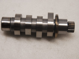 Nokkenas Harley Davidson Touring FL