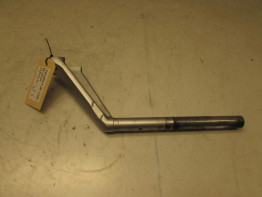 Clip on rechts Yamaha FJR 1300