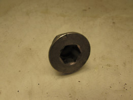 Achterbrug Honda VF 700 750 C Magna