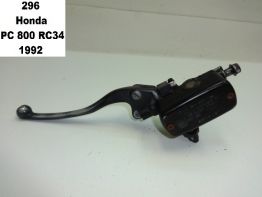 Koppelingspomp Honda PC 800