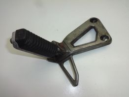 Duo voetsteun links Suzuki GSF 1200 Bandit