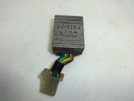 CDI ECU unit Honda CX 500