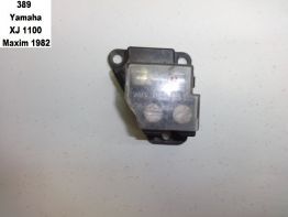 Zekeringkast Yamaha XJ 1100 Maxim