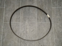 Kette Harley Davidson FLSTF Fat Boy Lo