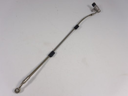 Bremssattel Bremszange hinten BMW R 1200 RT