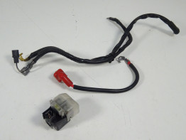 Anlasser Relais Suzuki GSR 600