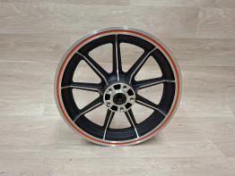 Voorvelg Harley Davidson Tour Glide FLT