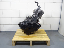 Motorblock Honda NC 700 X