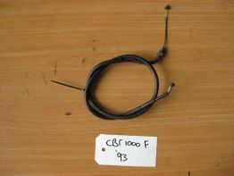 Chokekabel Honda CBR 1000 F