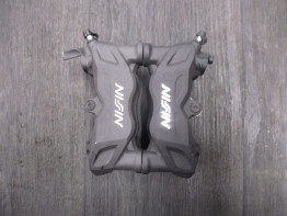 Remklauwen Suzuki GSX S 750