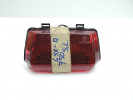 Achterlicht Suzuki GSX R 750