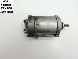 Startmotor Yamaha TRX 850