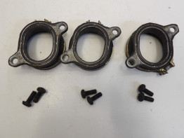 Air intake Triumph Sprint ST 1050