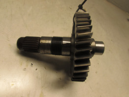 Motorblok diverse Honda ST 1300 Pan European